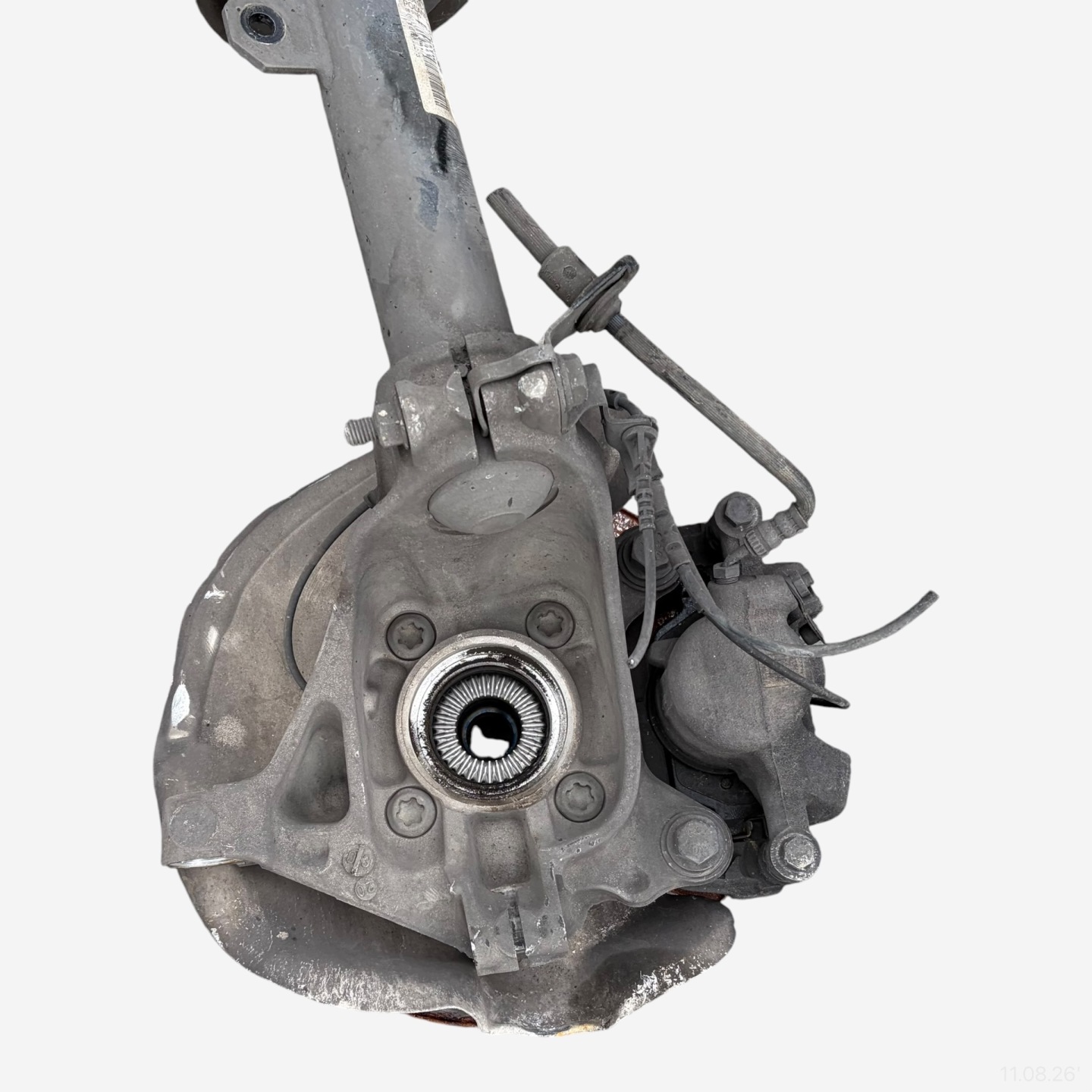 swing front left MINI COOPER F55 2019 ROK