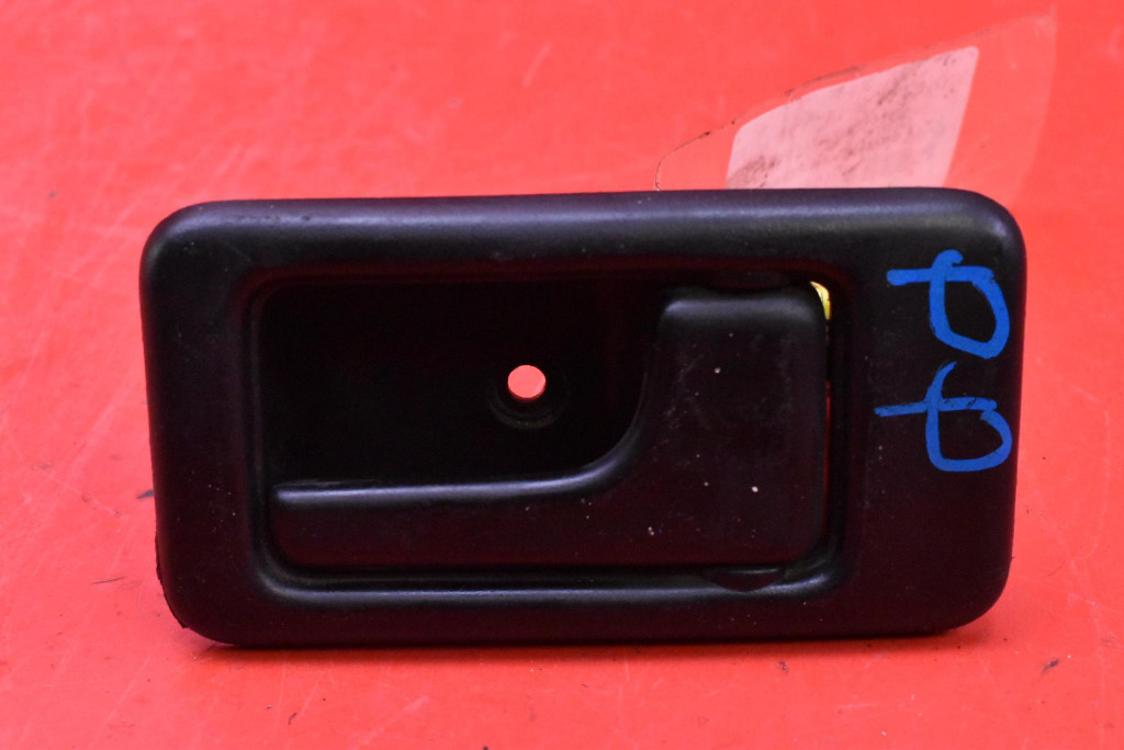 handle inner right front black OPEL FRONTERA B LIFT 01-04