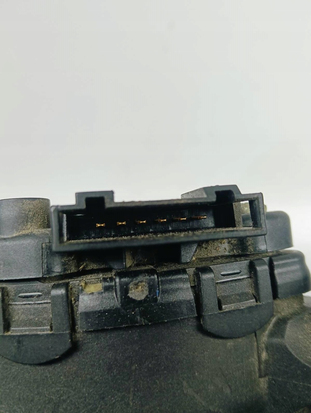 Potentiomètre Pedal Gazgu JAGUAR X-TYPE 2.5 1X439F836BC