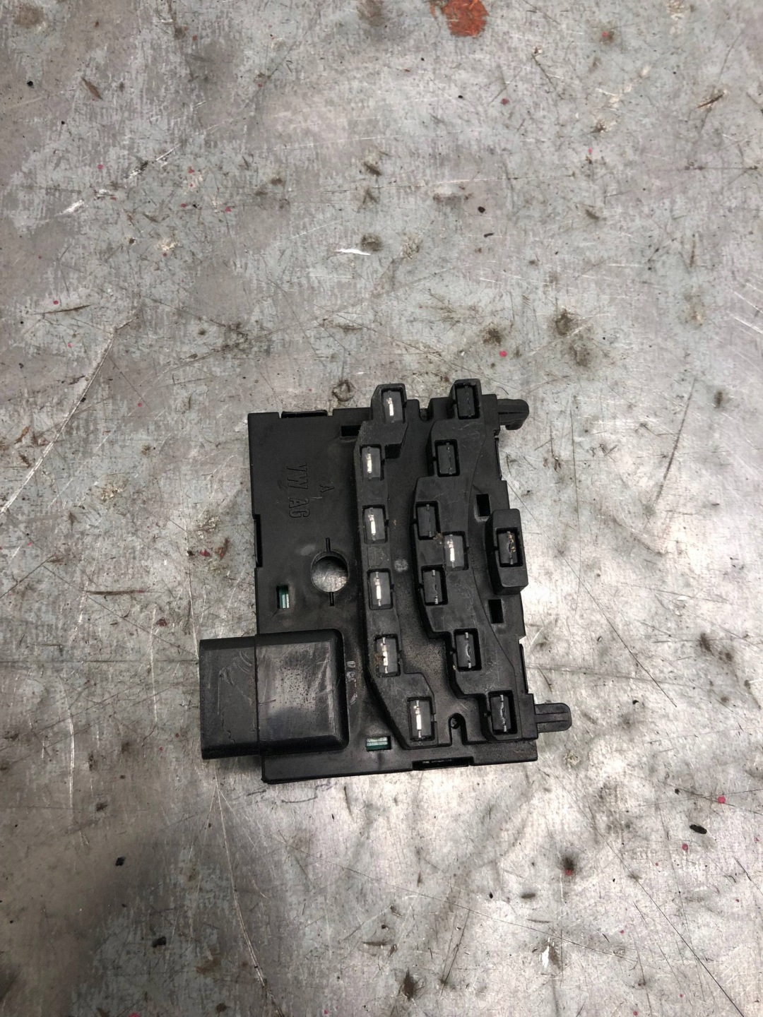 sensor KATA steering VW SKODA AUDI 1K0959654