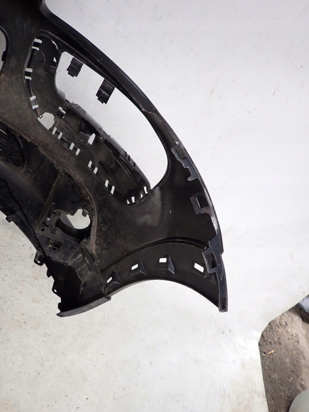 CITROEN C4 CACTUS 14- bumper front front