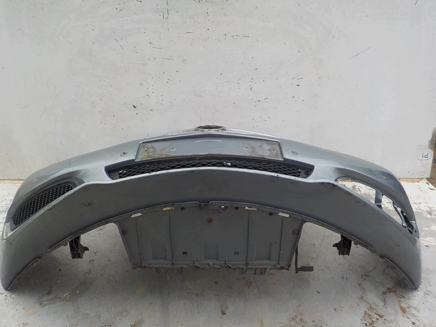 461 OPEL INSIGNIA A LIFT PDC 13-17 bumper front front