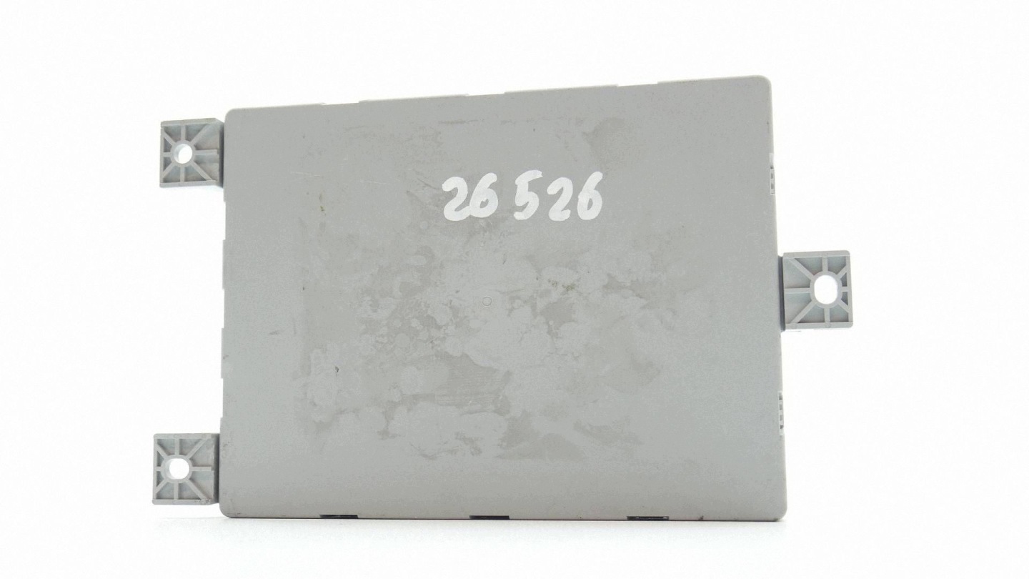 module control unit KOMFORTU SAM MERCEDES S W222 A2229009408
