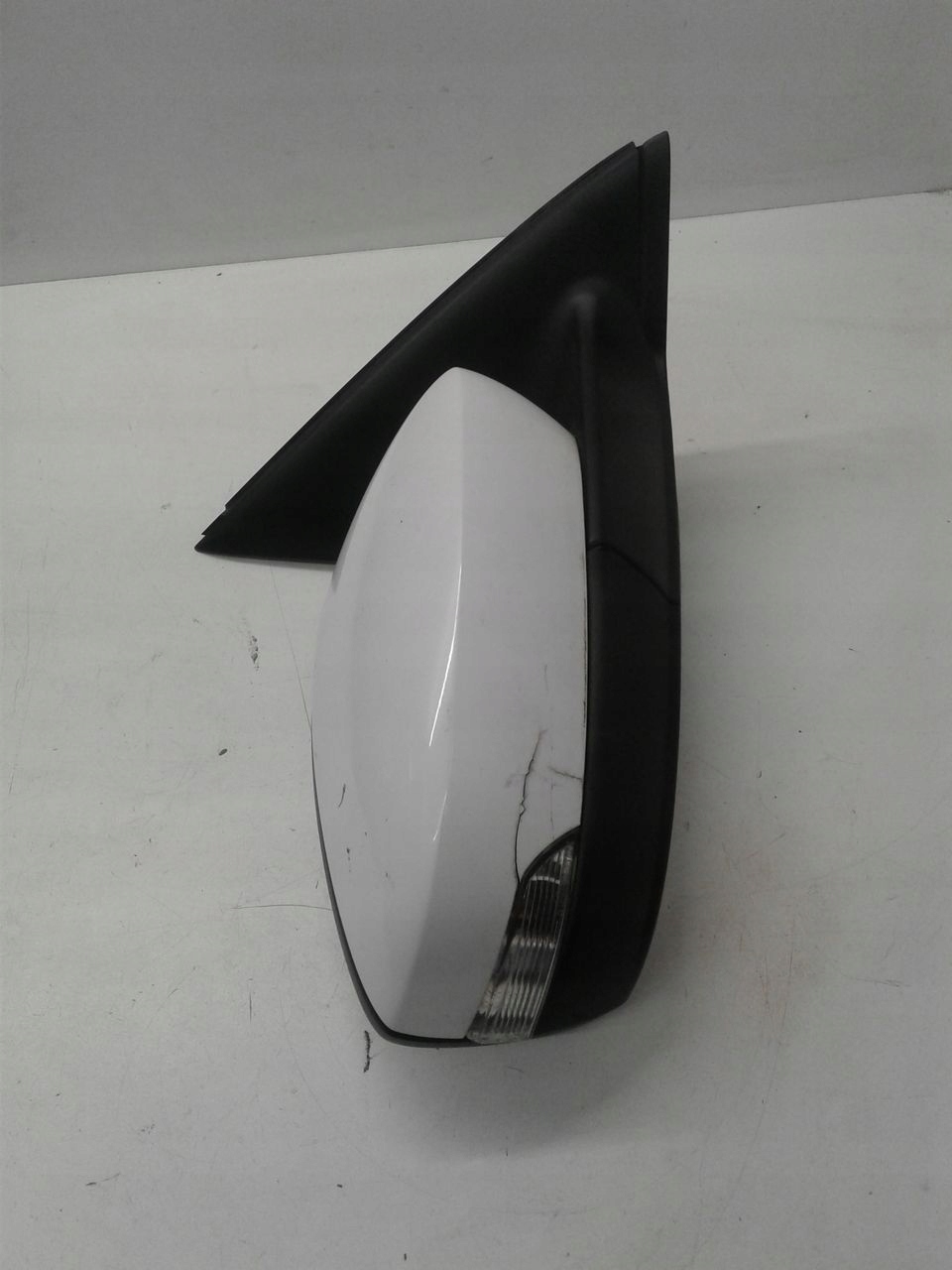 mirror LF9E right 6pin europa Skoda Fabia III