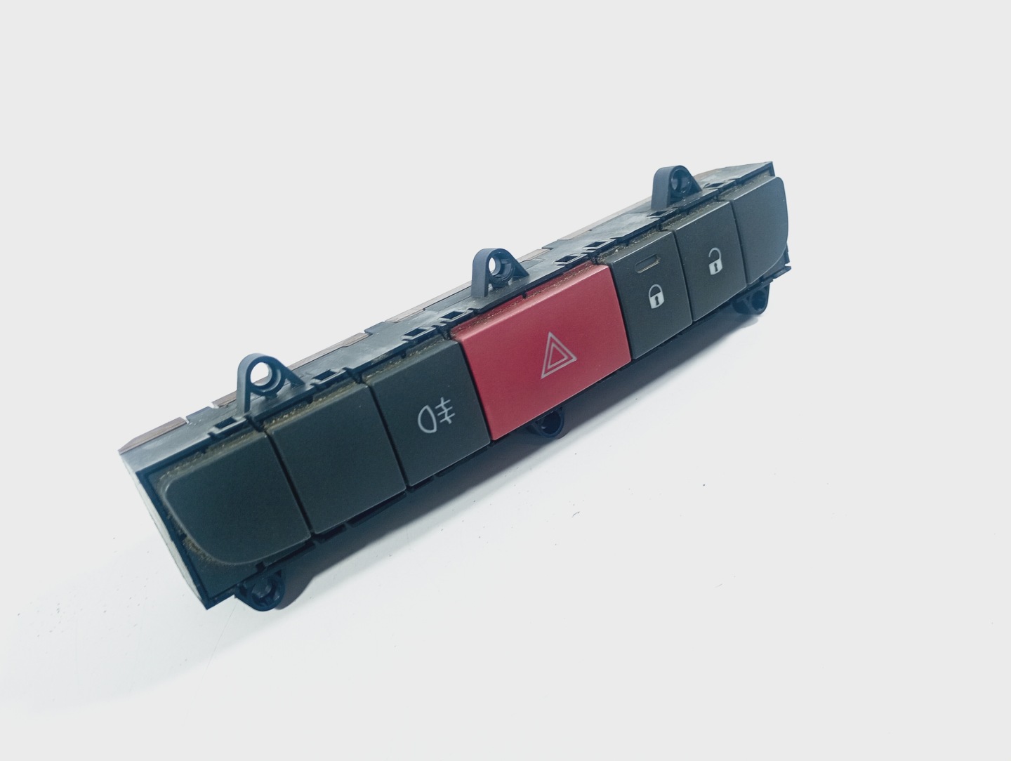 light switch ZESPOLONY OE B569 Peugeot Boxer 2 06-14