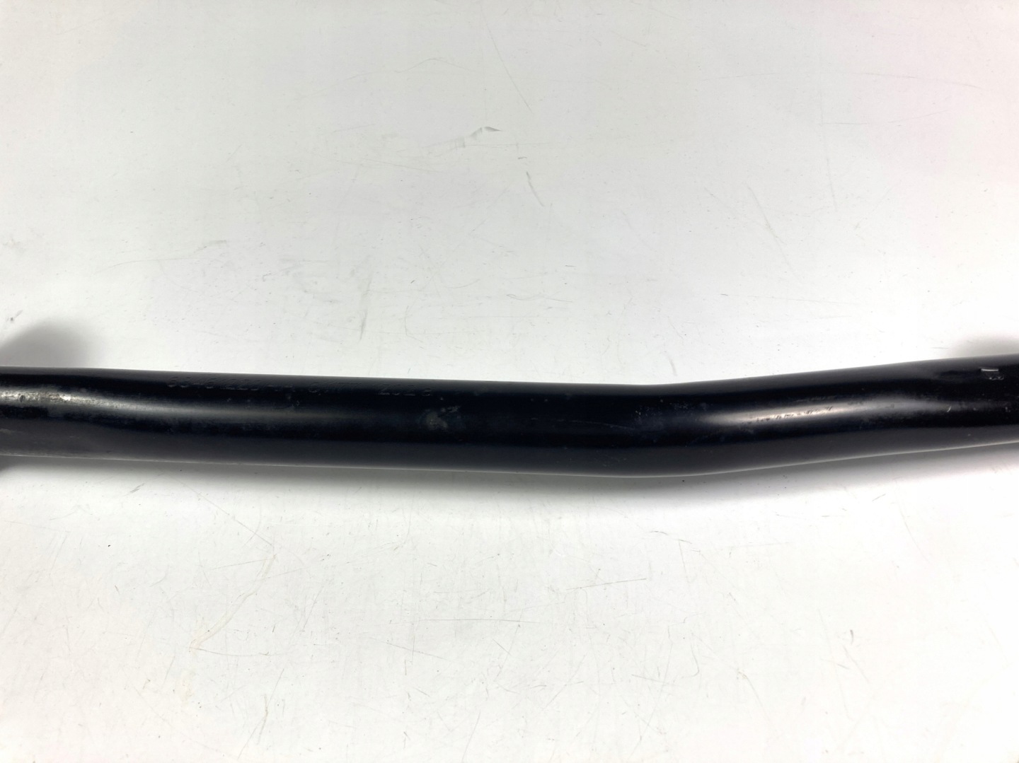 Jeep Wrangler JL arm right upper front 2021-26