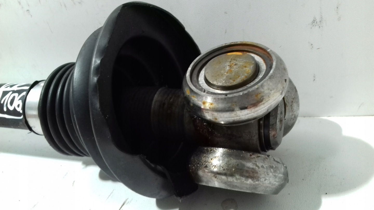LAND ROVER EVOQUE semi-axis right EJ323B436CB