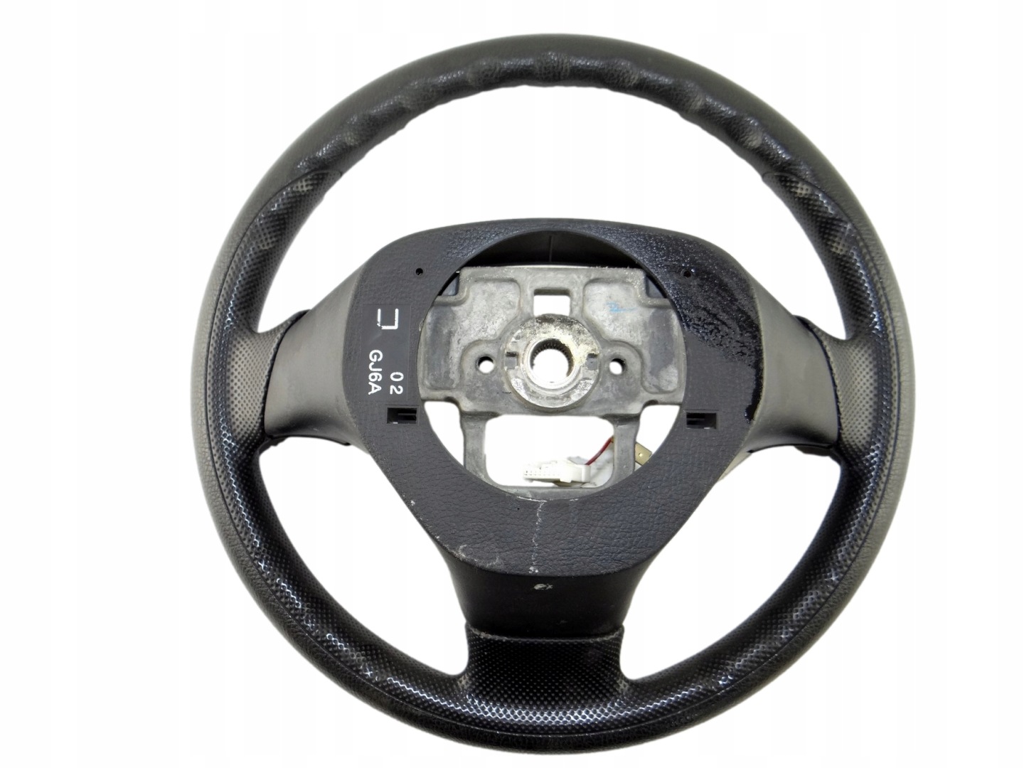 volant MAZDA 6 GS120