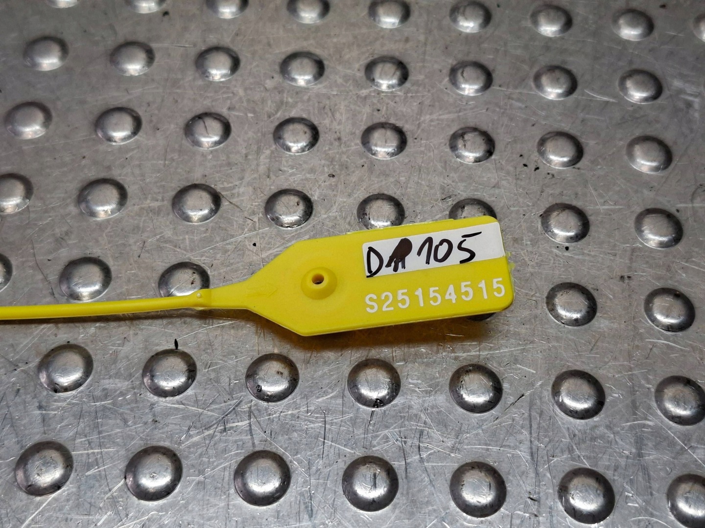 ignition key NISSAN NAVARA D40 PATHFINDER R51 06- 4419A-MW1014