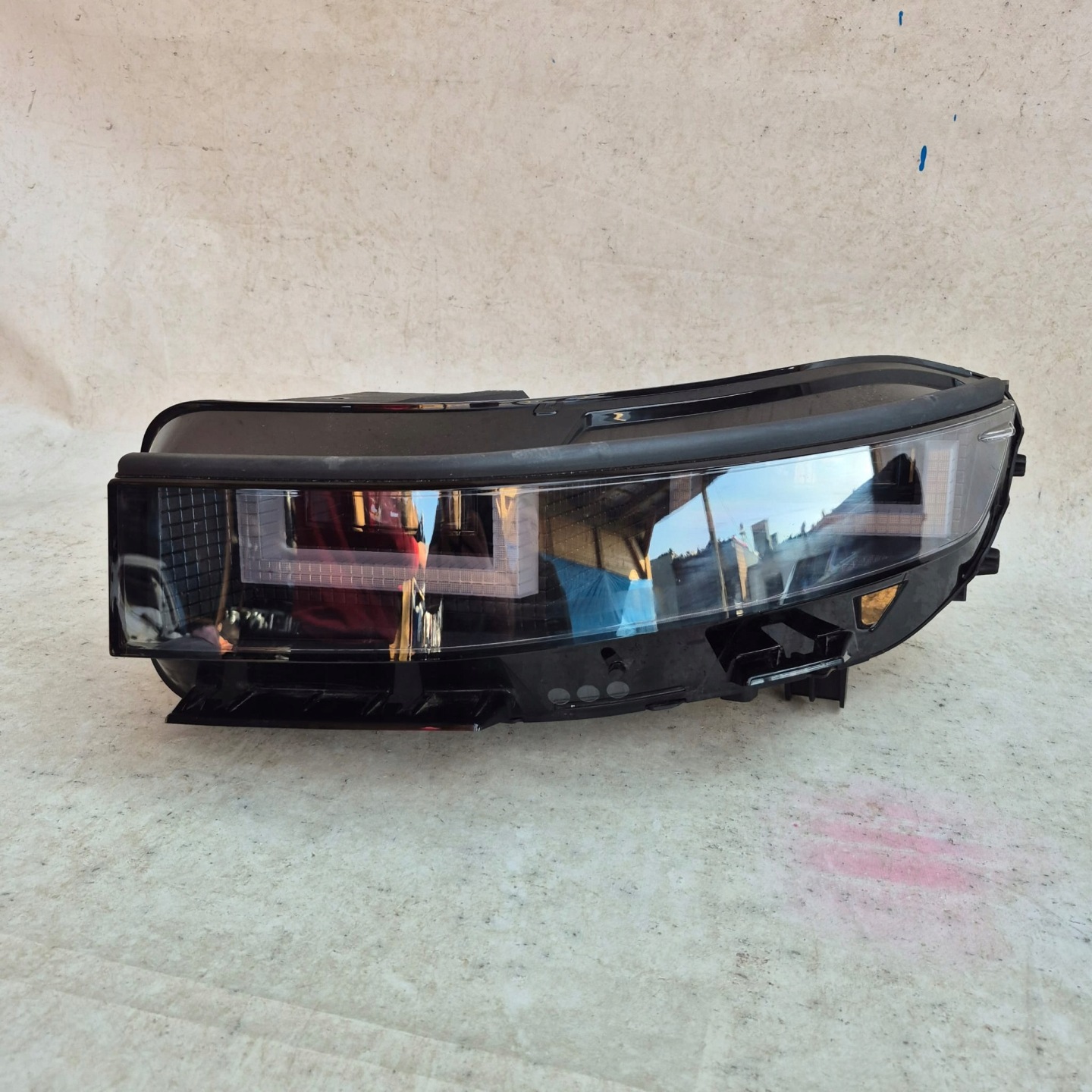 HYUNDAI IONIQ 5 21- light left front FULL LED 92180-G1110
