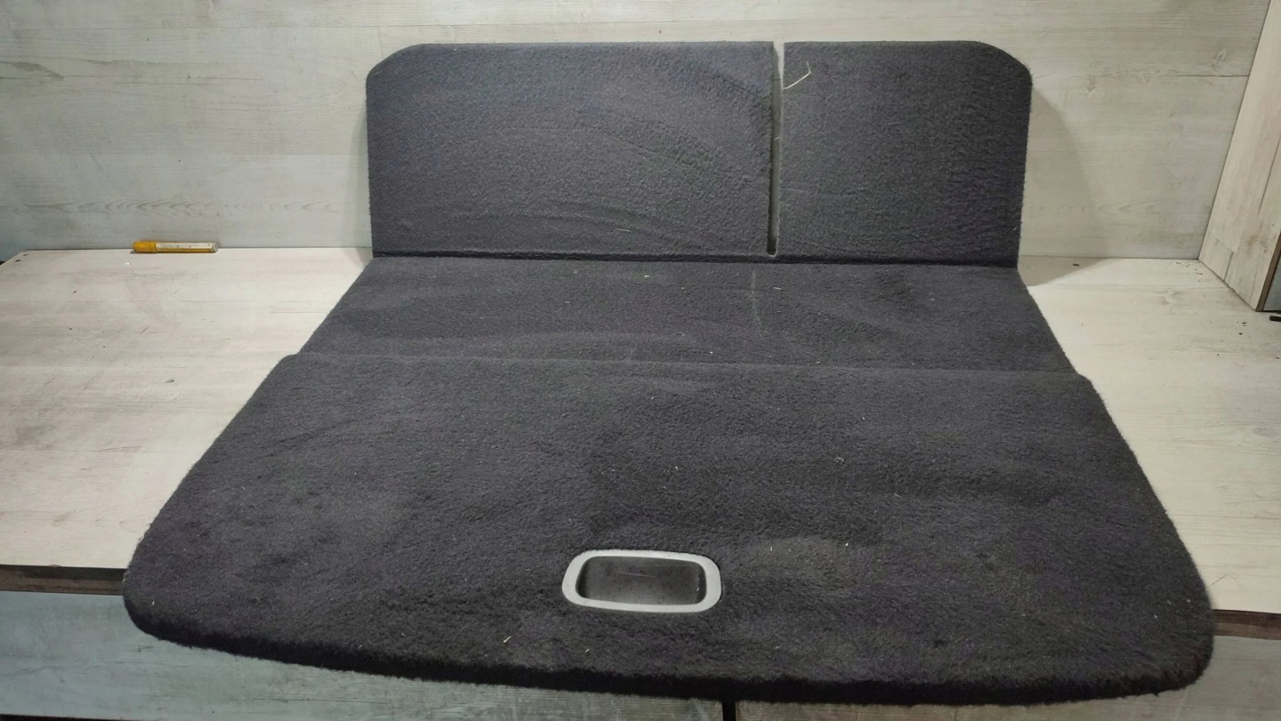 Jeep Cherokee 2015 side wykonczenia boot