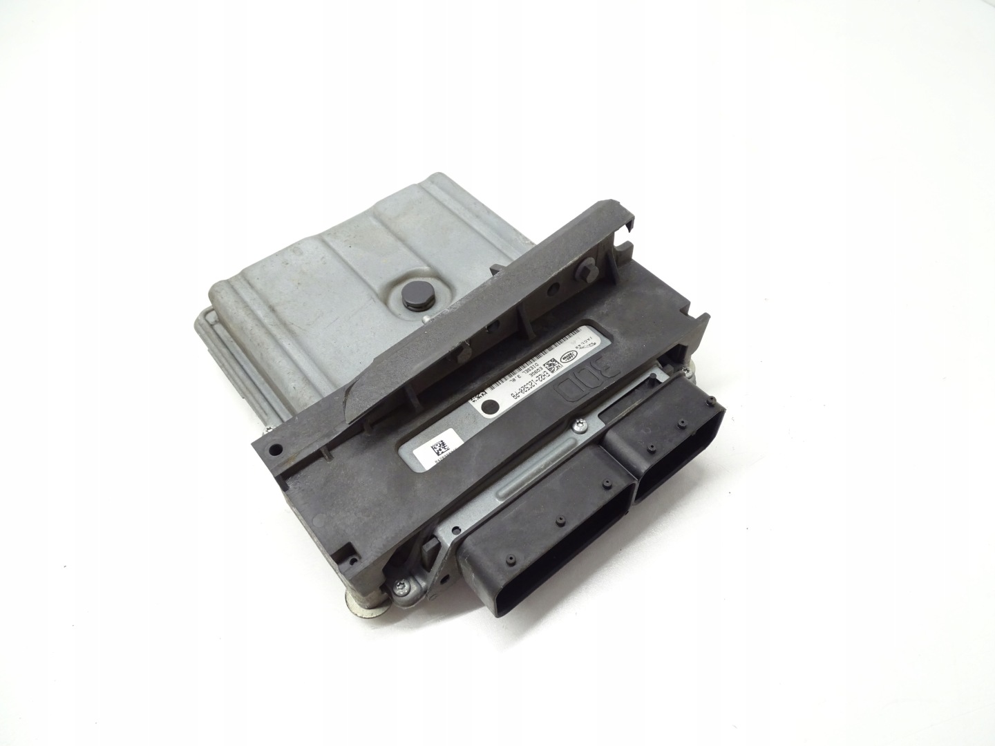 computer control unit of the engine JAGUAR XF EH22-12C520-PB