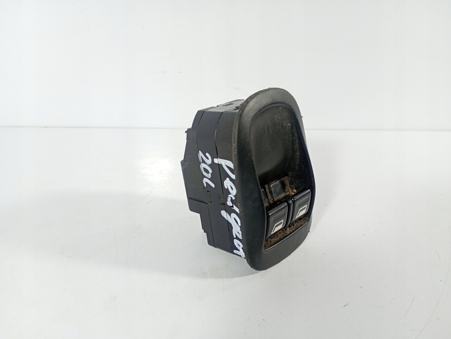 Peugeot 206 98-09 PANEL REGULACJA regulation button windows