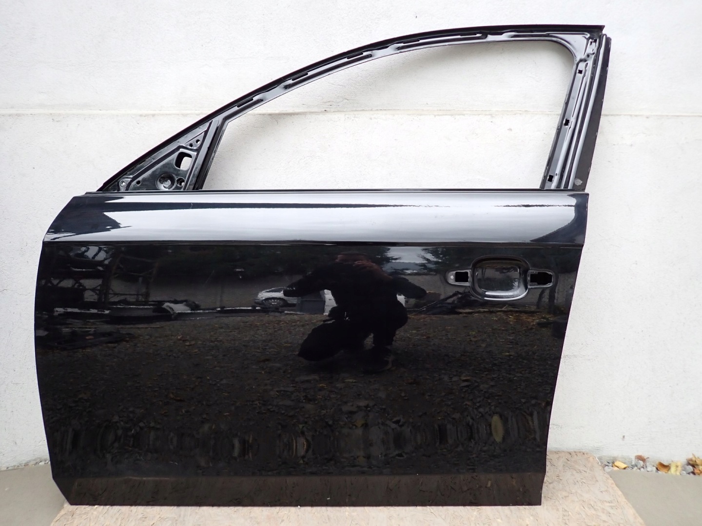 door left front left front AUDI A4 B8 8K 2007-2015R