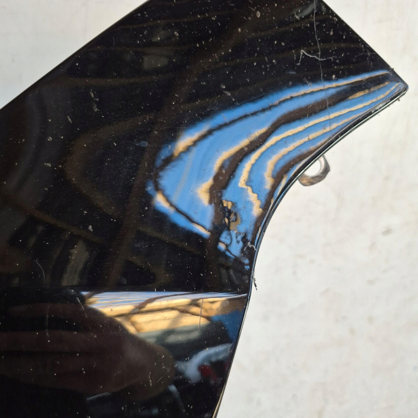 AUDI Q5 and 1 8R 08-16 fender front front left