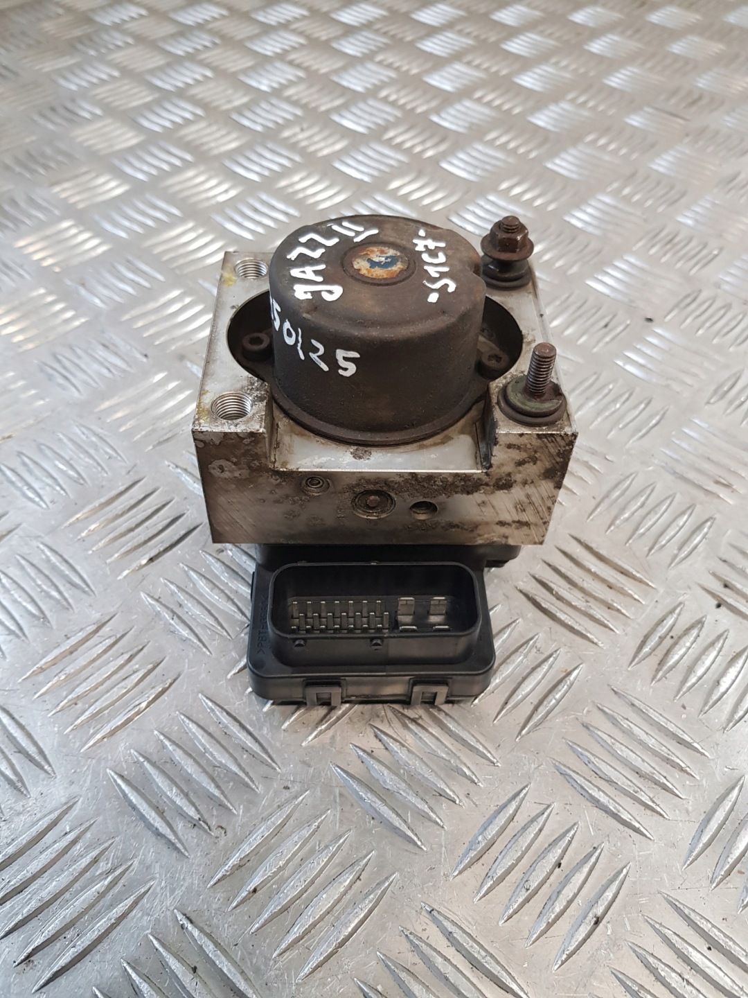 Pompa ABS A4.0440-0129.6 HONDA JAZZ II 03R