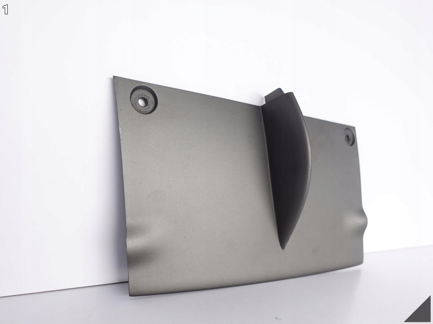 FERRARI F12 BERLINETTA SPOILER diffuser right rear part