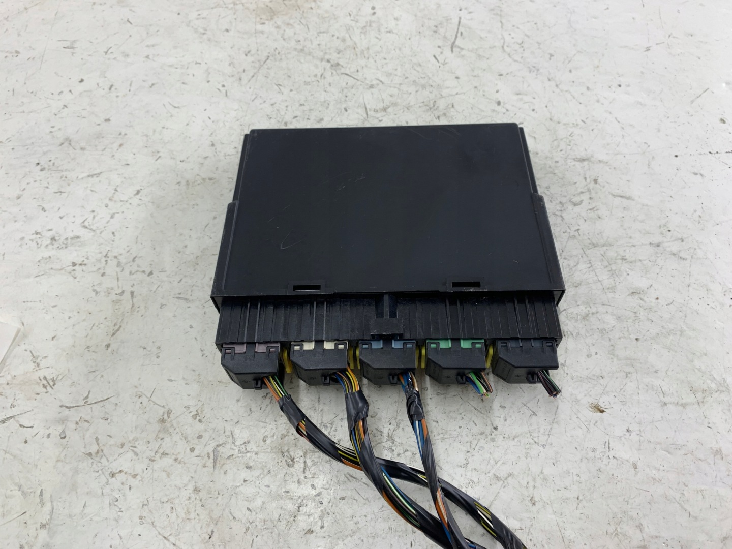 FORD FOCUS MK1 Unité commande confort 1S7T15K600BC