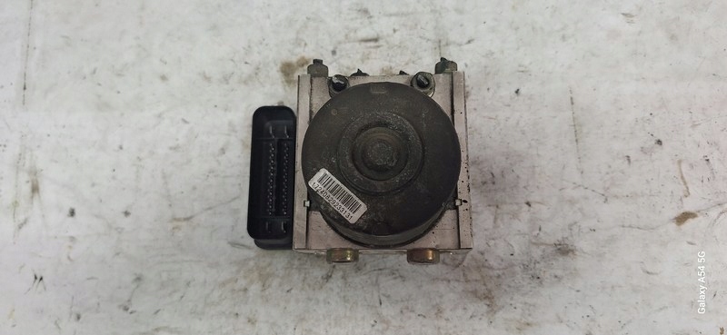 pump ABS FORD C-MAX 04 5WK84102