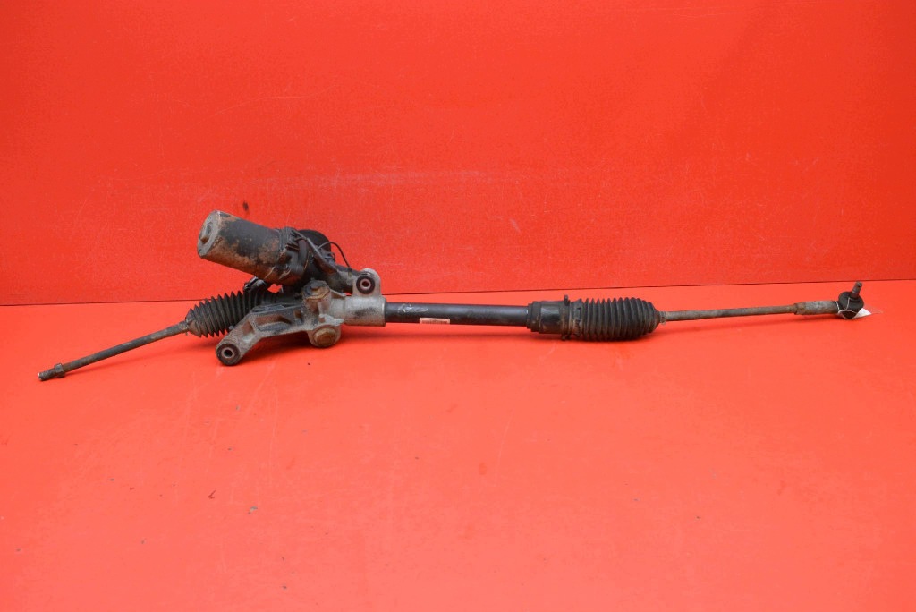 servo riadenie EU 48580-79J50 SUZUKI SX4 1 a 1.6 16V 107 KM 06-14