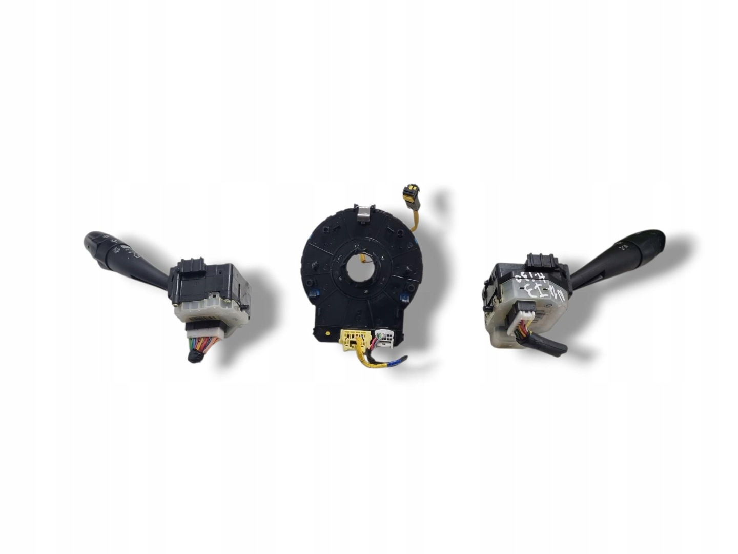 DEVIO LUCI TERGICRISTALLO TERGI Hyundai i30 facelift FD 2011 93410-2R050