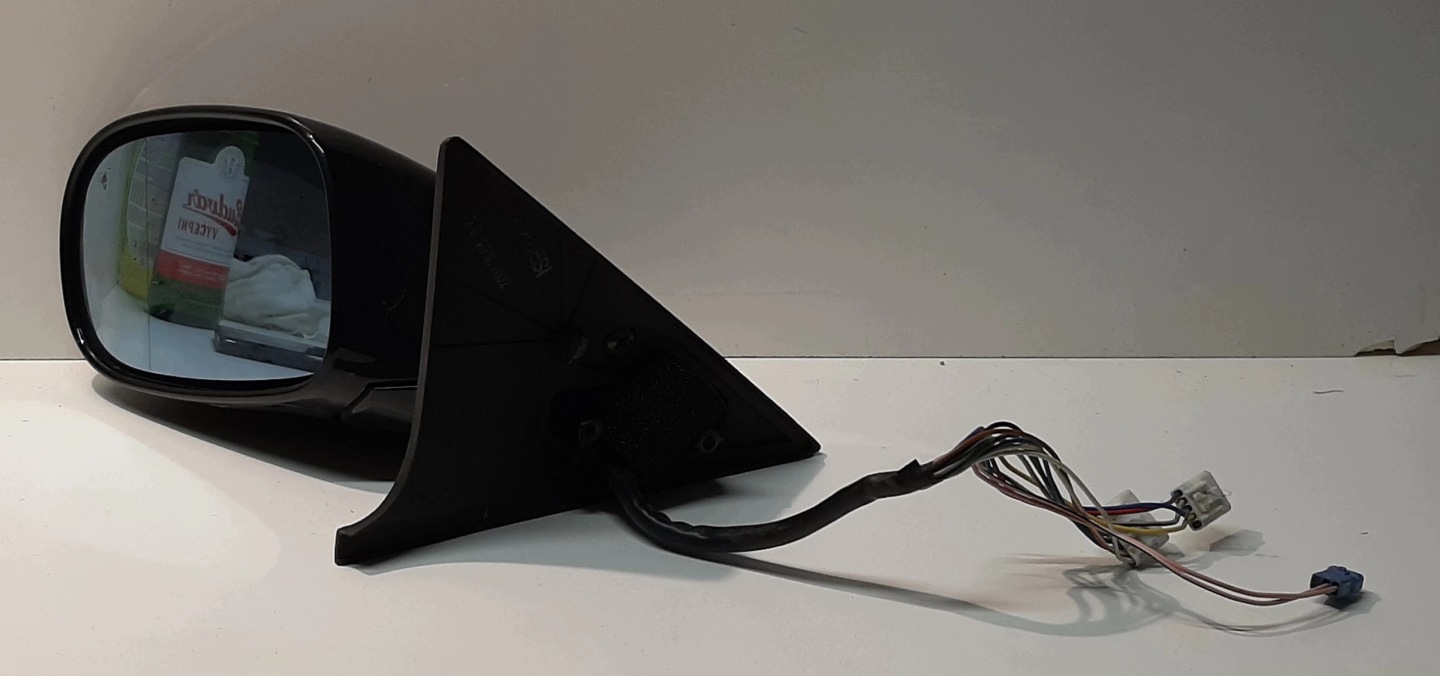 ALFA ROMEO 166 mirror left electrics 13 PIN OE 154382