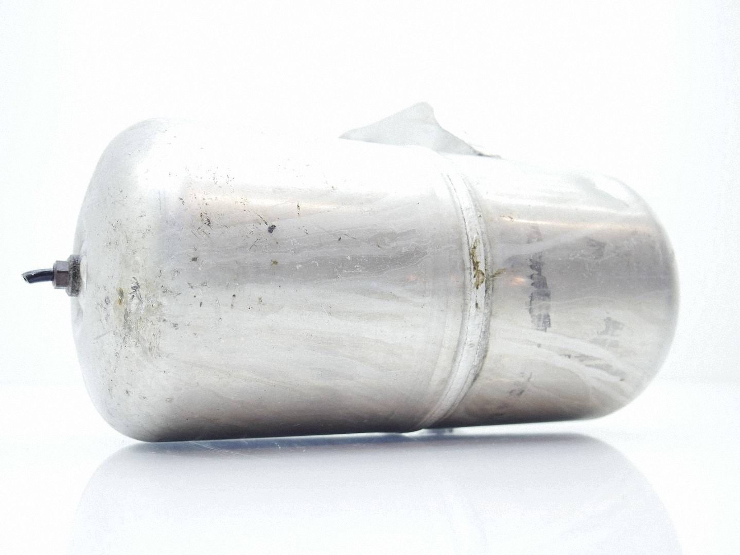 behälter luft druck- MERCEDES E W213 A2133200015