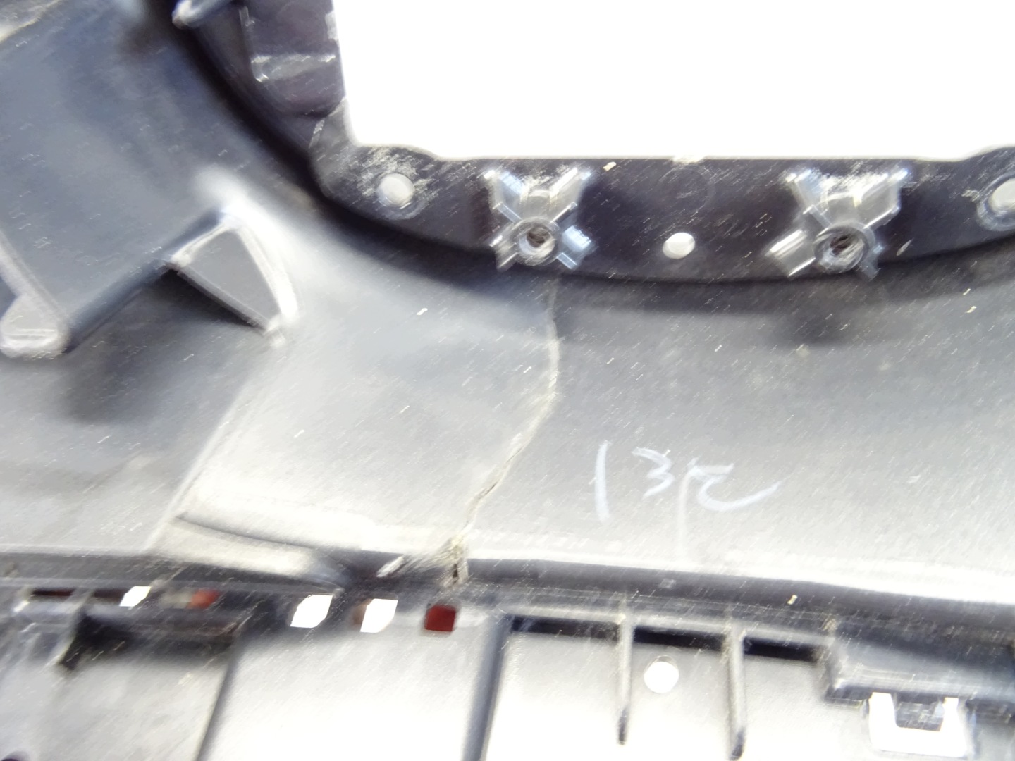 grill grille front LEXUS IS LIFT 5311253300