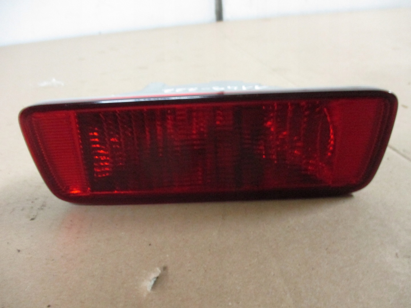 LICHT NEBELSCHEINWERFER MITSUBISHI ASX 2010R 1149-222