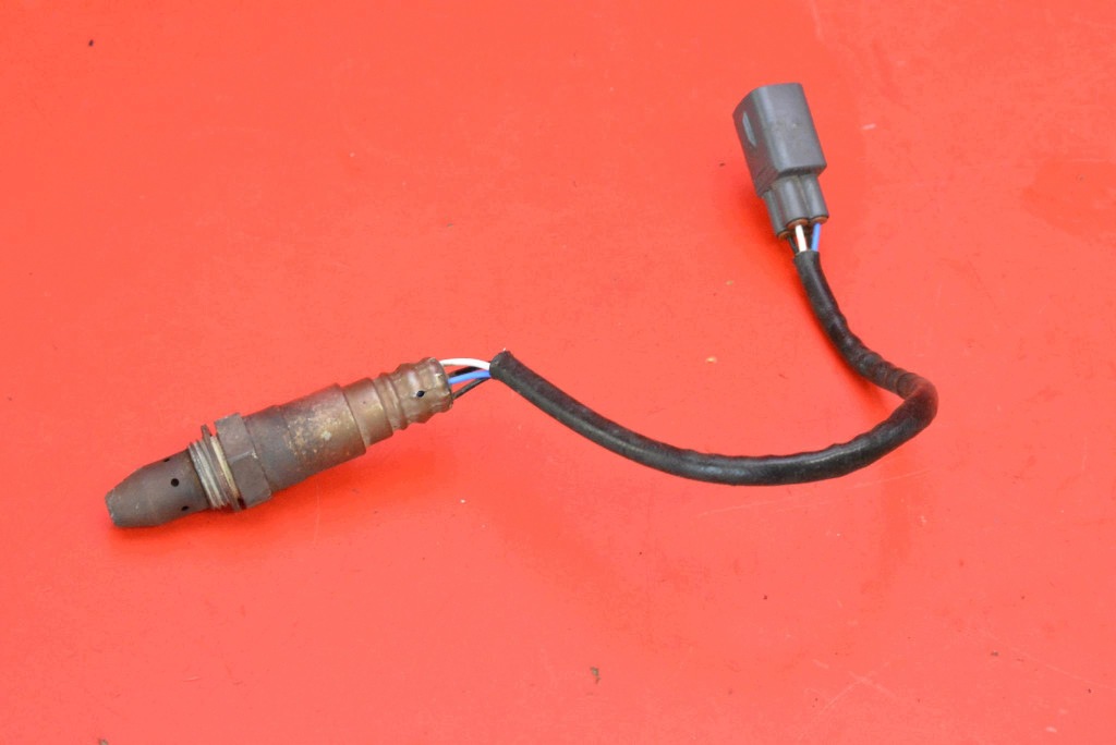 SONDA LAMBDA 89467-52060 TOYOTA COROLLA XI E18 1.6 VALVEMATIC 132 KM 13-19