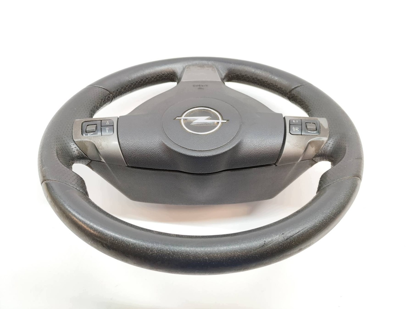 lenkrad leder Opel Astra III (2004-2014 ) H