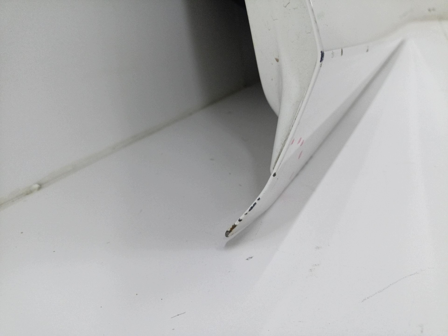 door front right side Mazda 3 3 2014