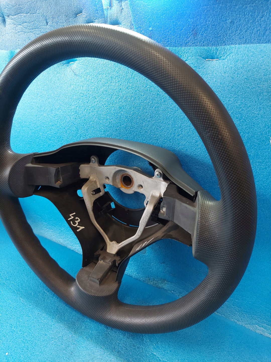 lenkrad PEUGEOT 108 GS12001840