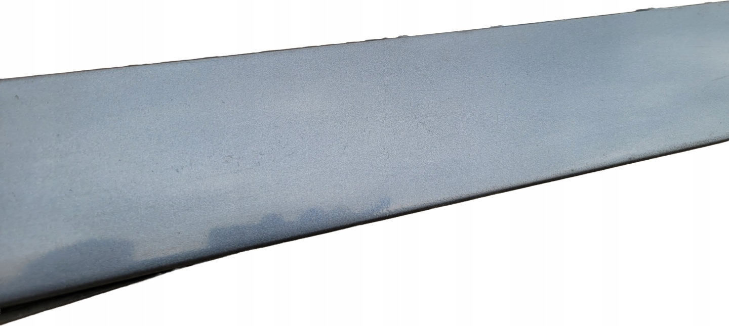 AUDI A6 C6 moulding door lower rear rear part right LZ7S