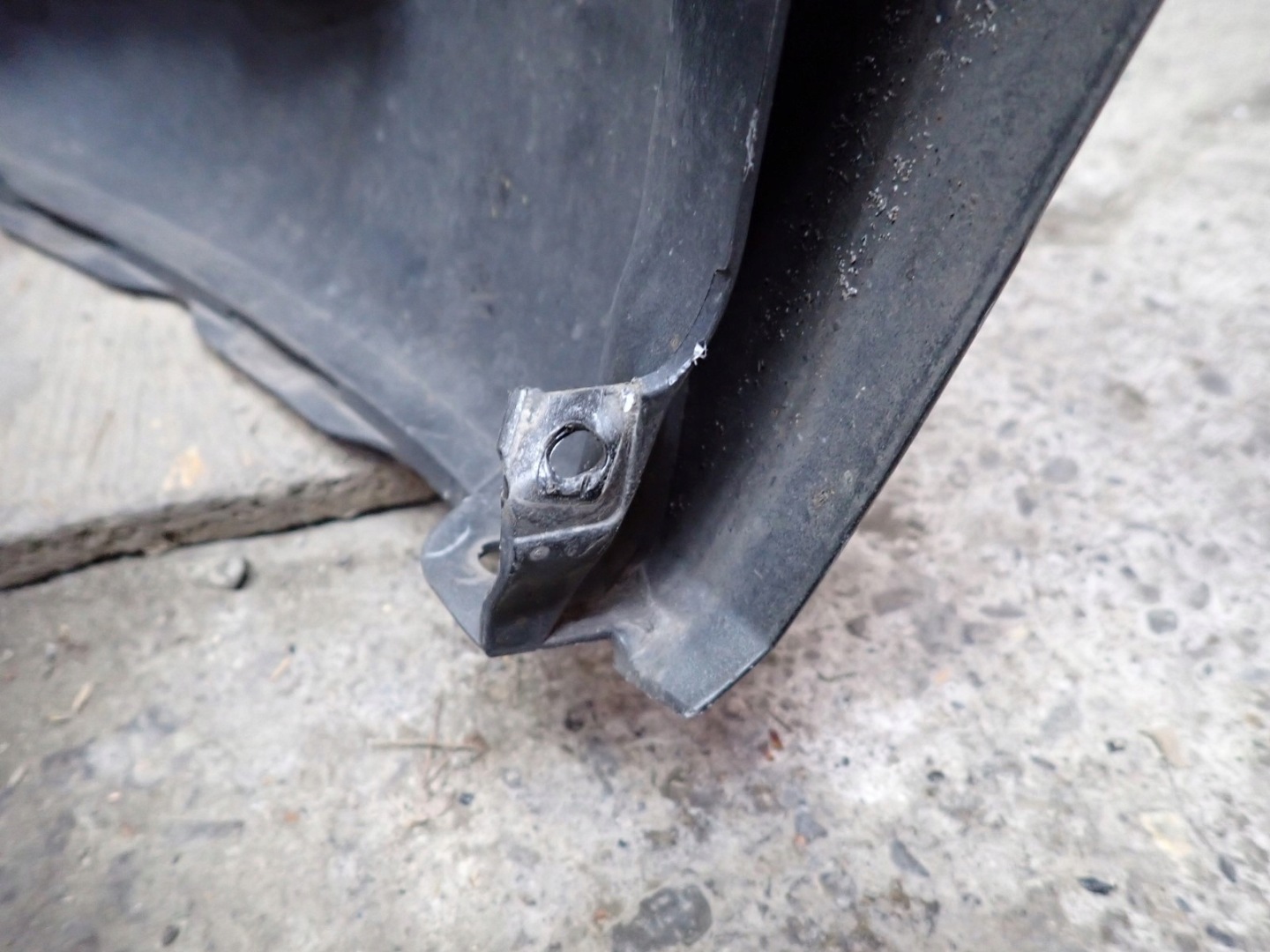 bumper front front OPEL ASTRA K 5 V B16 2015-2019R 39151025