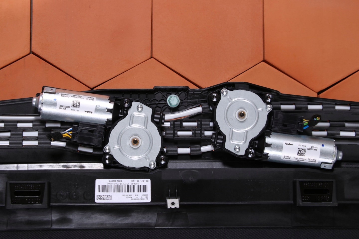 BMW G42 G20 M3 G80 G26 Schiebedach dach PRZESUWNY