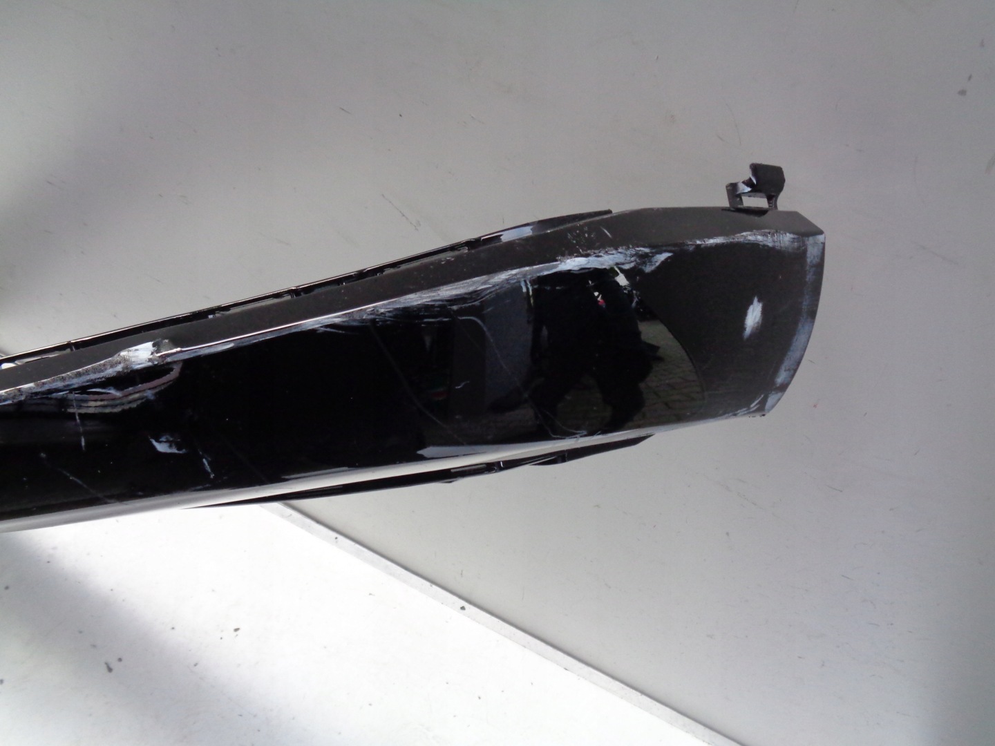 accessori Paraurti Anteriore HONDA HRV III 21