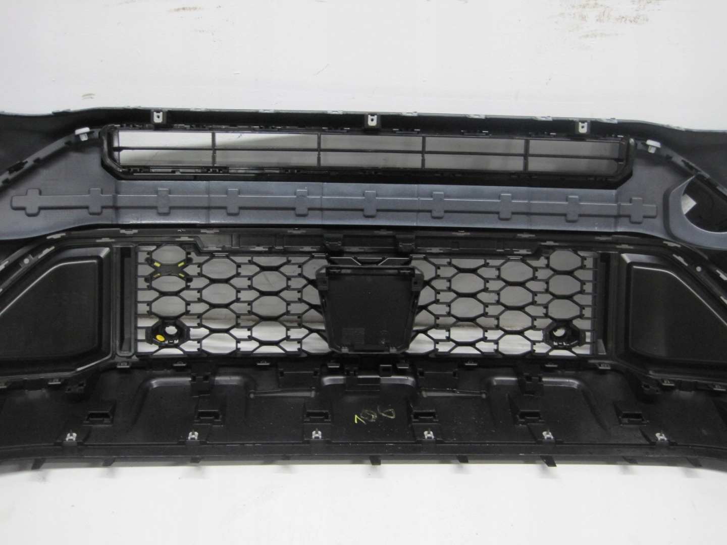 front bumper JEEP AVENGER 24R below RADAR below 4 PDC front
