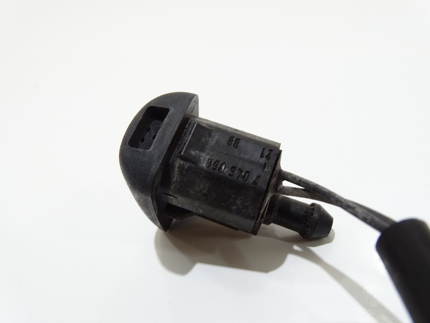 DYSZA LAVAFARO BMW E60 LCI 7046060