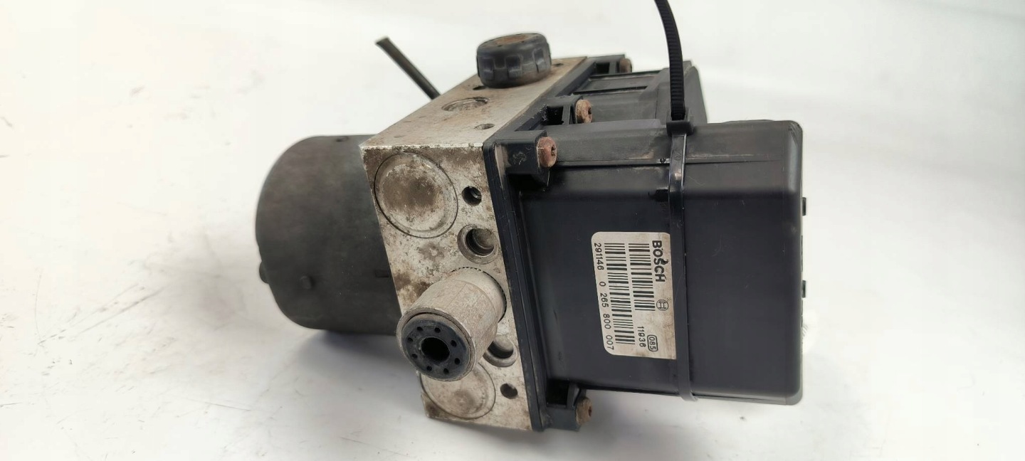 pump ABS brake 0265800007 FORD MONDEO MK3
