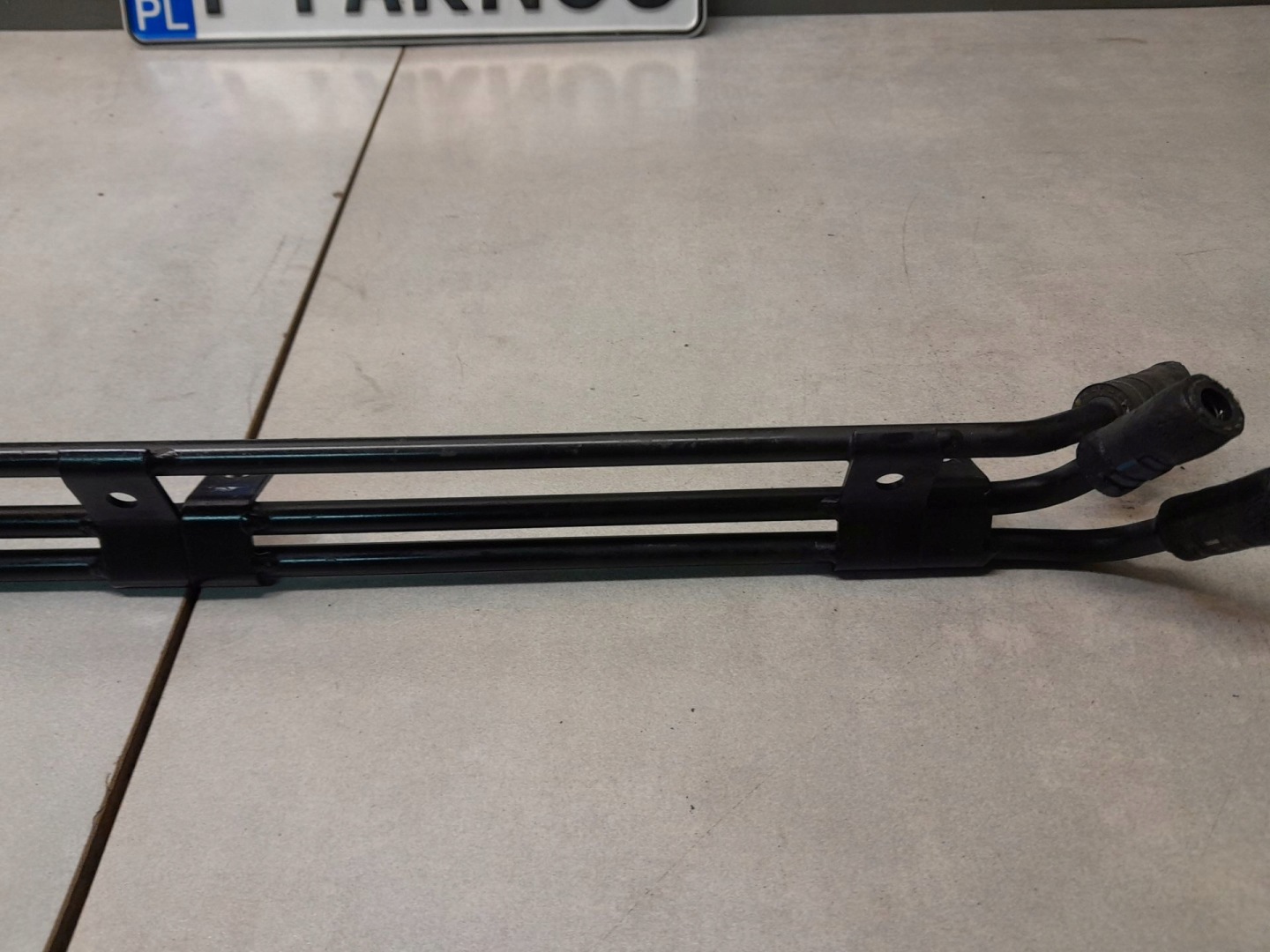 Tubi RURKI carburante FABIA e 1.9 TDI ATD