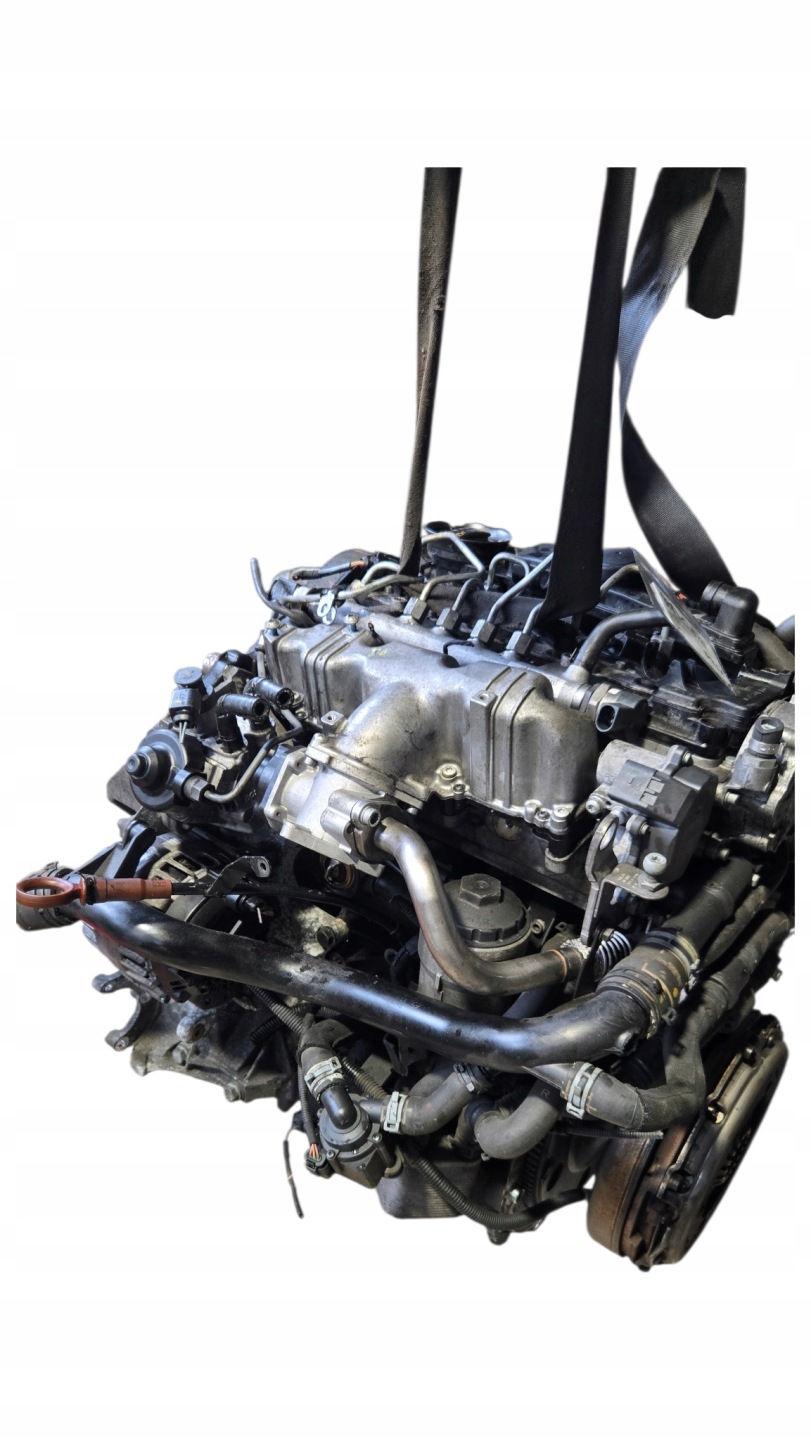 engine 2.0 TDI AUDI CAG CAGA CAGB CAGC complete!