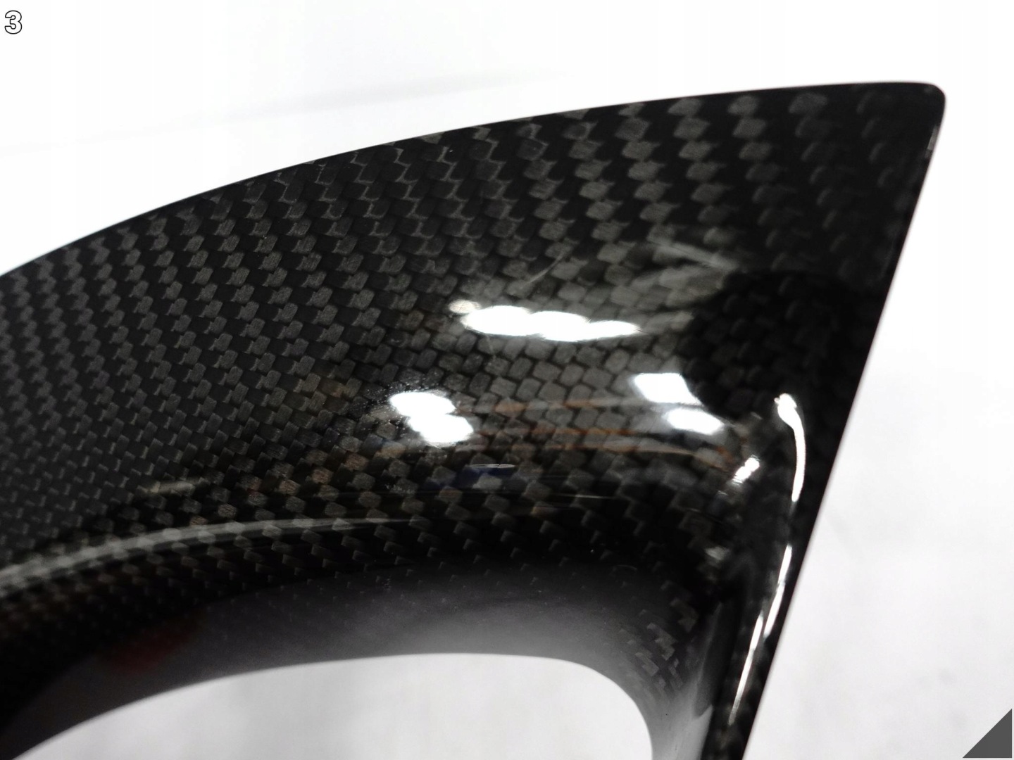 PORSCHE 911 992 LIFT 25- cap disc CARBON CARRERA EXCLUSIVE design