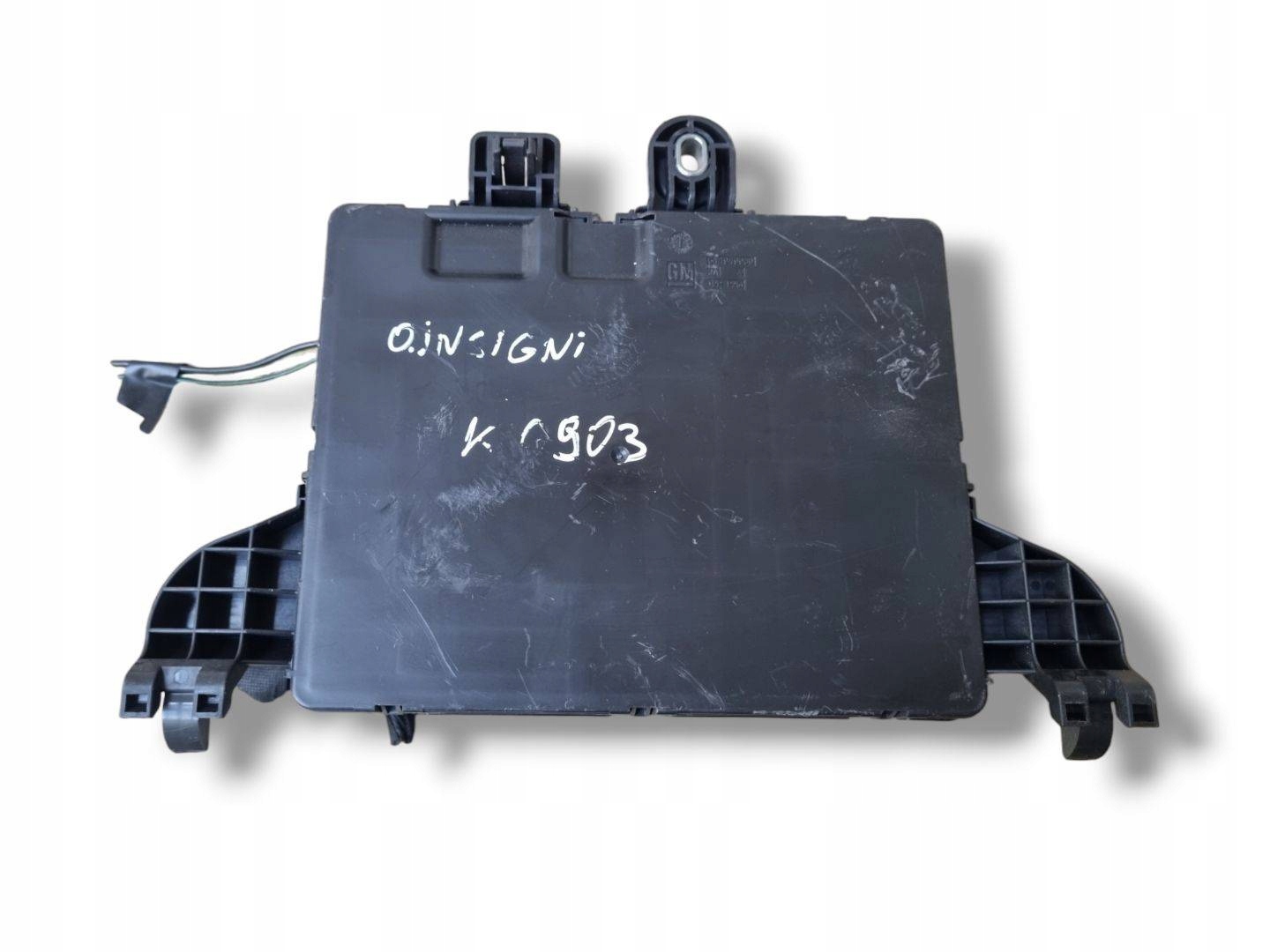 Module fusibles Opel Insignia A 2010 544949969