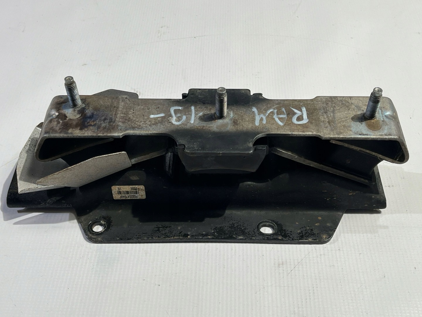airbag supporto staffa cambio ingranaggi Dodge RAM 1500 5.7 2019-2023