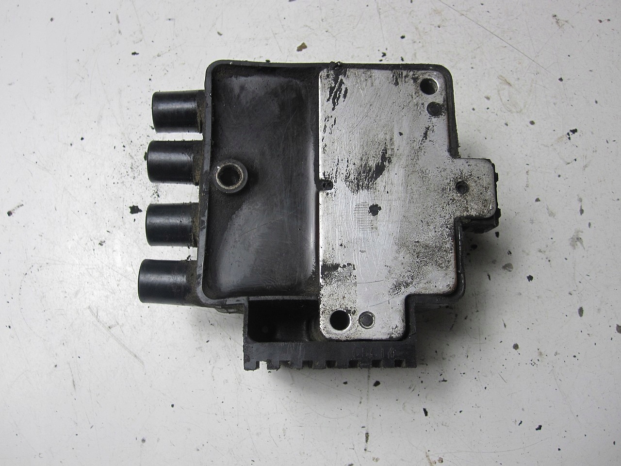 coil ignition FORD 88SF12029A1A