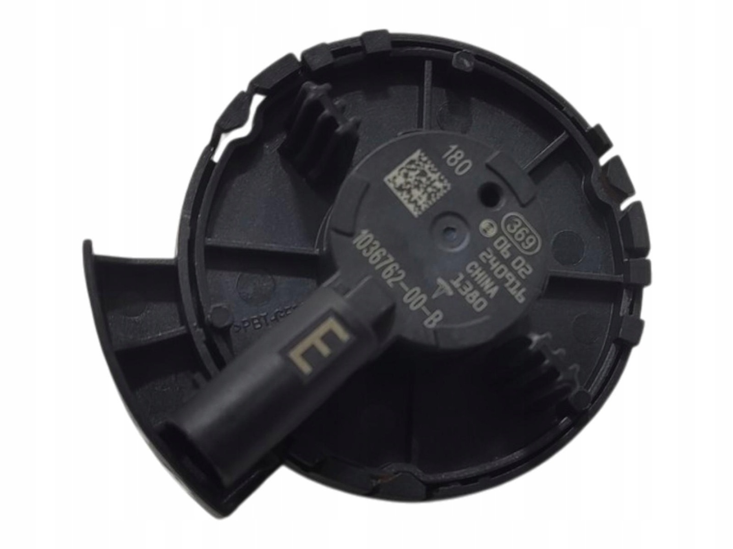 Crashsensor Drucksensor UDERZENIOWY TESLA MODEL 3 LIFT 2023-2026 1036762-00-B