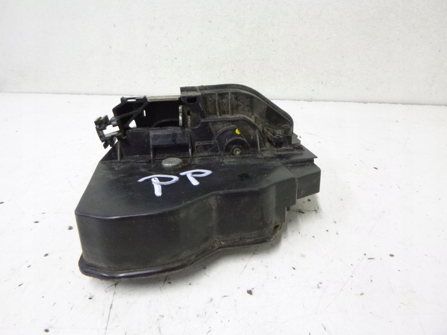 lock door front right BMW E60 E61 05r.