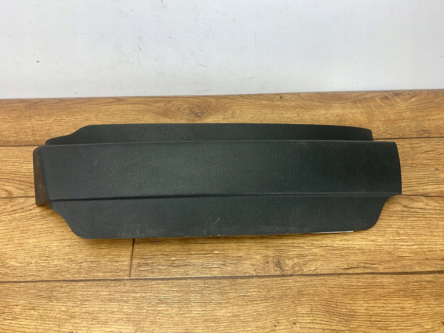 cover spoiler plastic Cadillac CTS 2014+