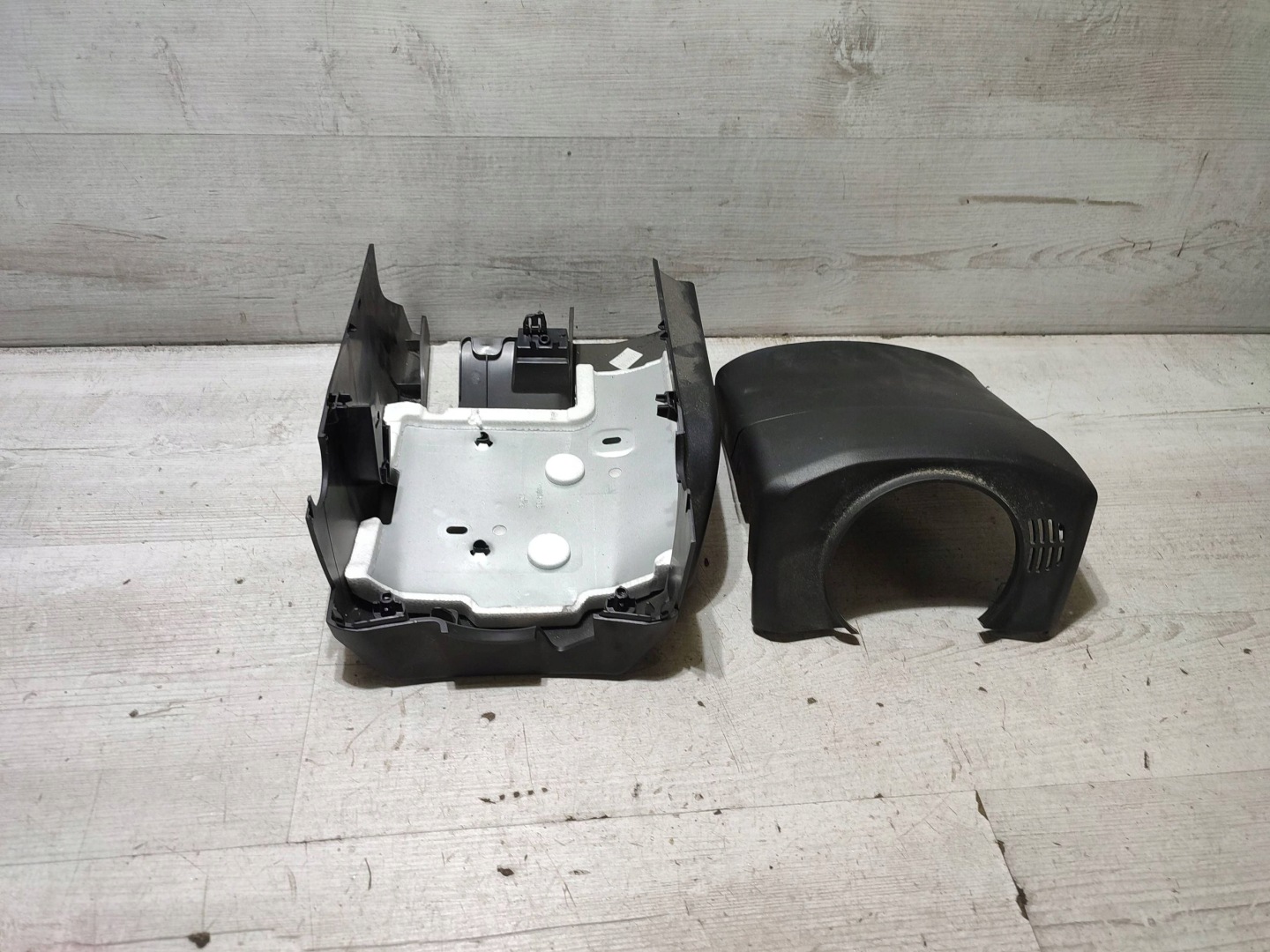 Peugeot 2008 II 2020 Element poszycia Colonne de direction Volant